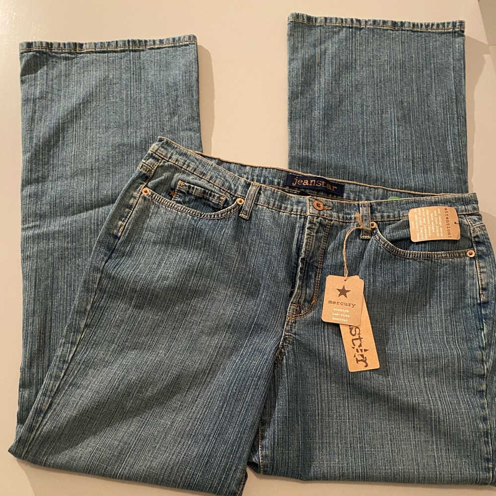 Jeanstar bootcut jeans